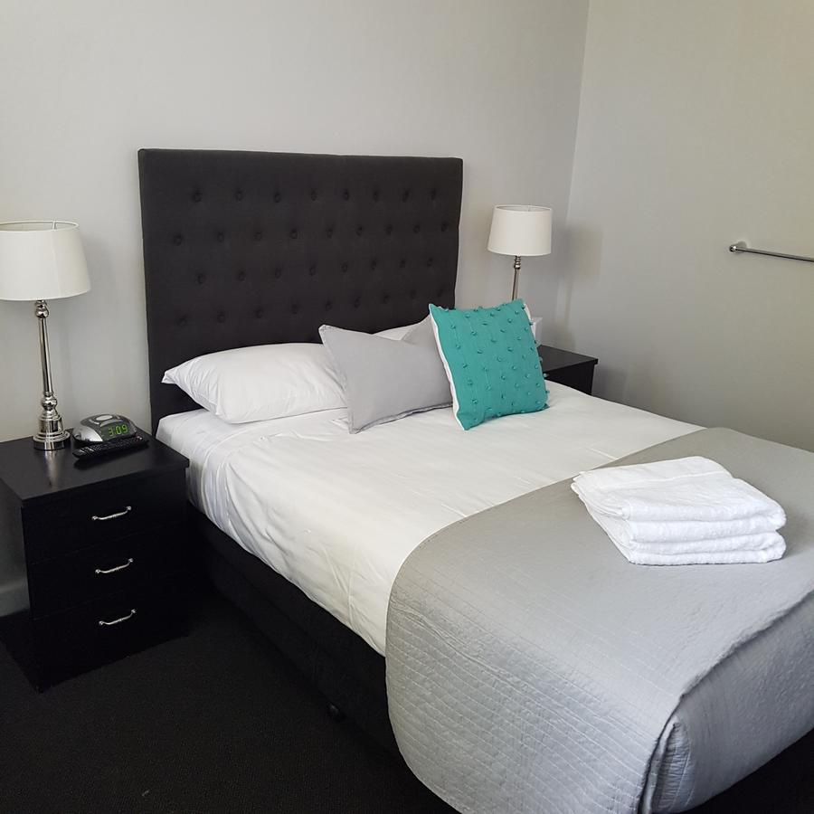Northern Star Hotel Newcastle Buitenkant foto